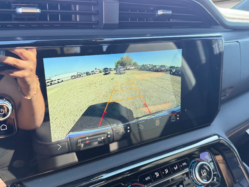 2026 GMC Sierra 1500 AT4 - Photo 22