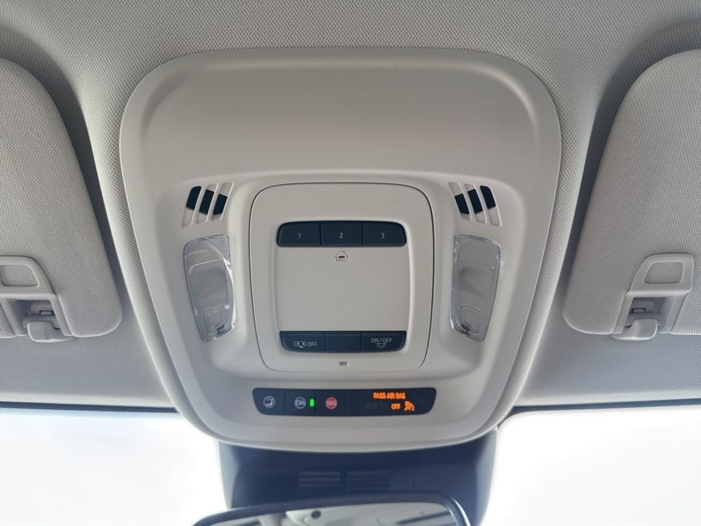 2026 Buick Envision Sport Touring - Photo 35