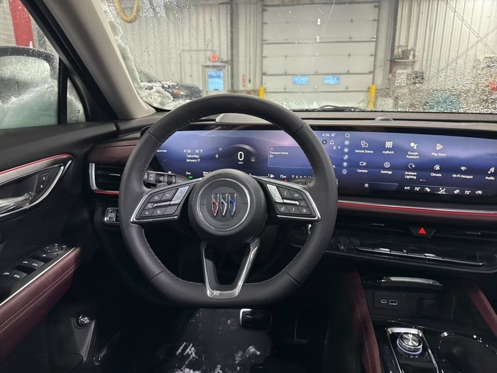 2026 Buick Envision Sport Touring - Photo 35