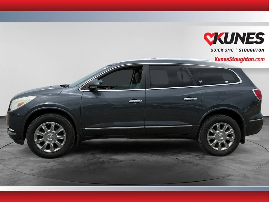 Used 2014 Buick Enclave Premium SUV