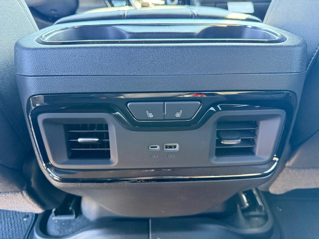 2026 GMC Sierra 1500 AT4 - Photo 29