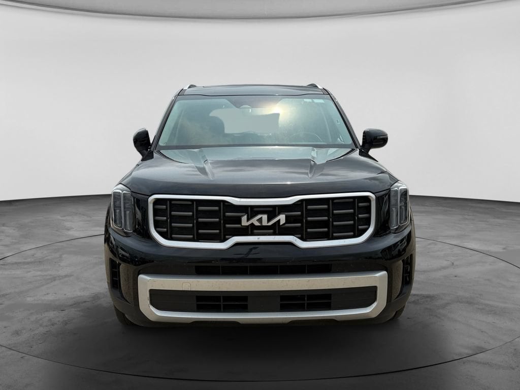 Used 2025 Kia Telluride S