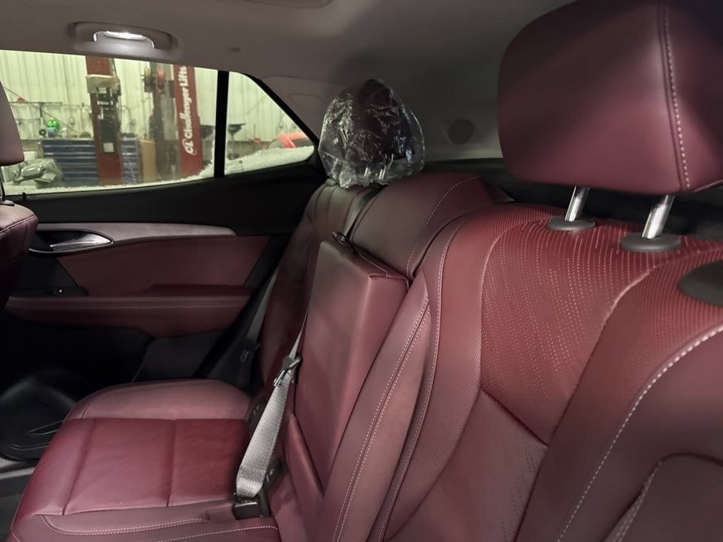 2026 Buick Envision Sport Touring - Photo 32
