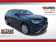  Volkswagen Atlas Cross Sport