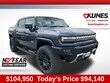 GMC HUMMER EV Pickup