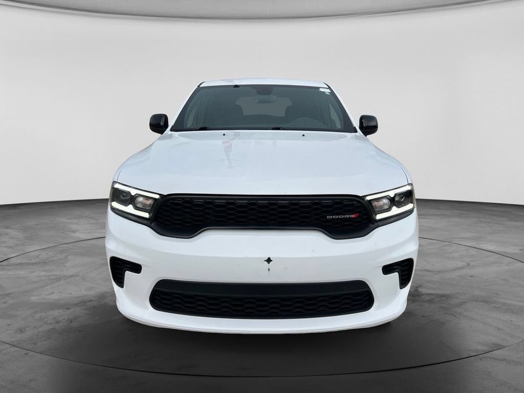 Used 2026 Dodge Durango GT
