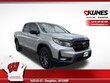  Honda Ridgeline