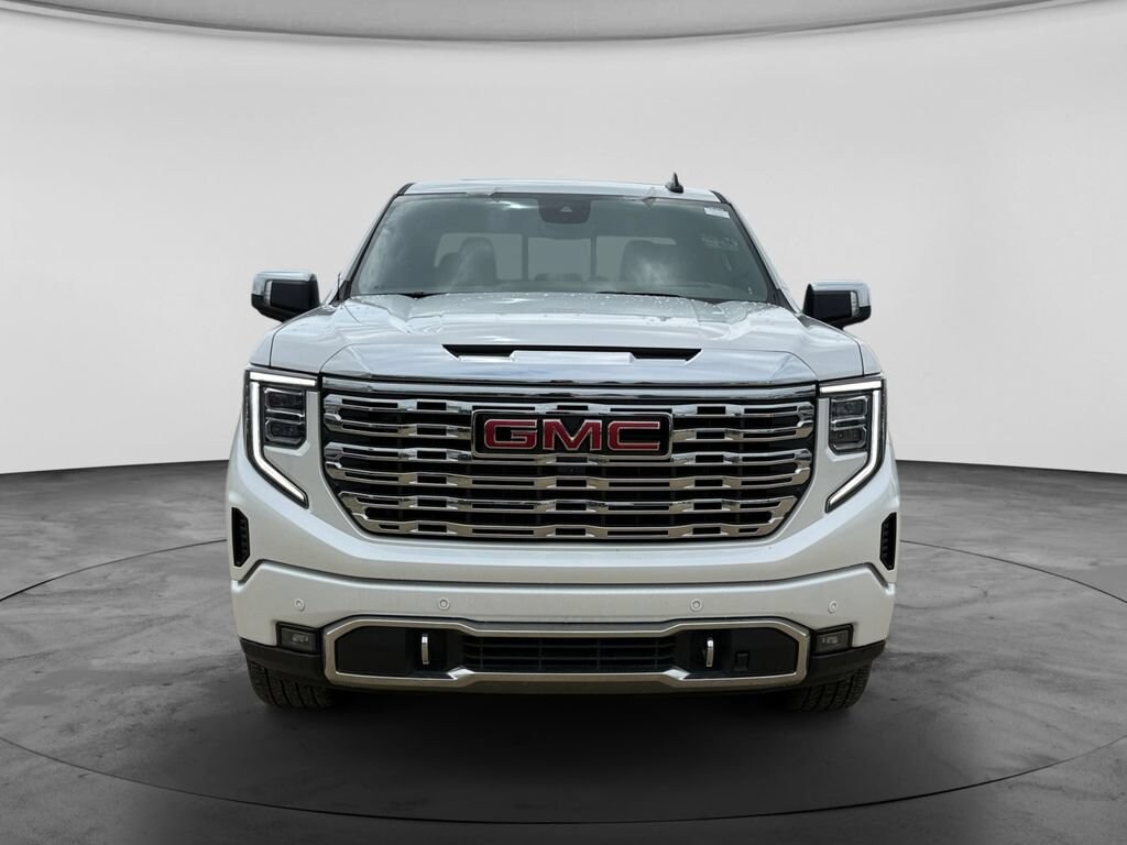 Used 2025 GMC Sierra 1500 Denali Truck