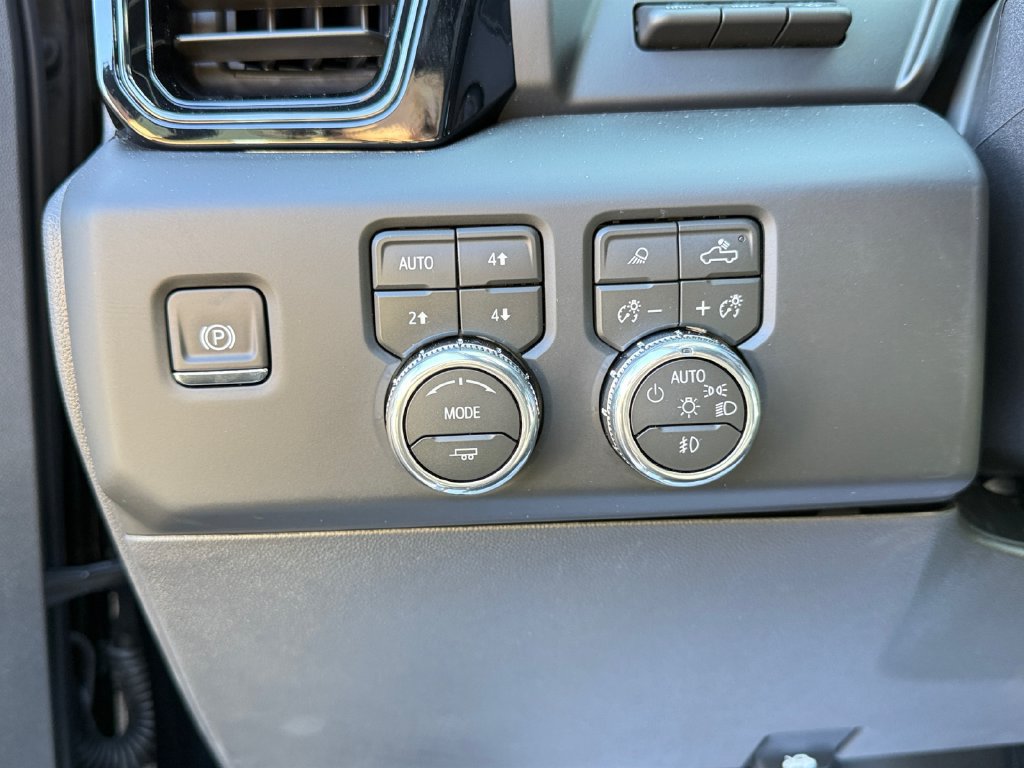 2026 GMC Sierra 1500 AT4 - Photo 14
