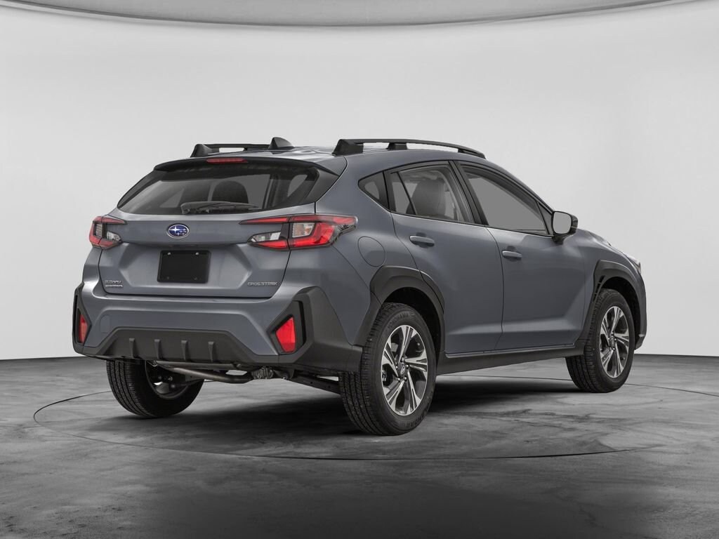 Used 2025 Subaru Crosstrek Premium
