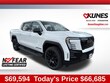 GMC Sierra EV