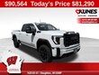  GMC Sierra 3500 HD
