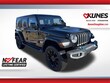  Jeep Wrangler 4xe