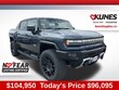 GMC HUMMER EV Pickup