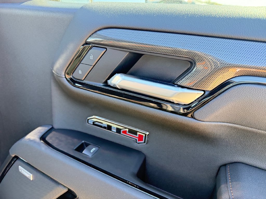 2026 GMC Sierra 1500 AT4 - Photo 32