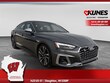  Audi S5 Sportback