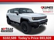 GMC HUMMER EV SUV