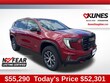 GMC Acadia