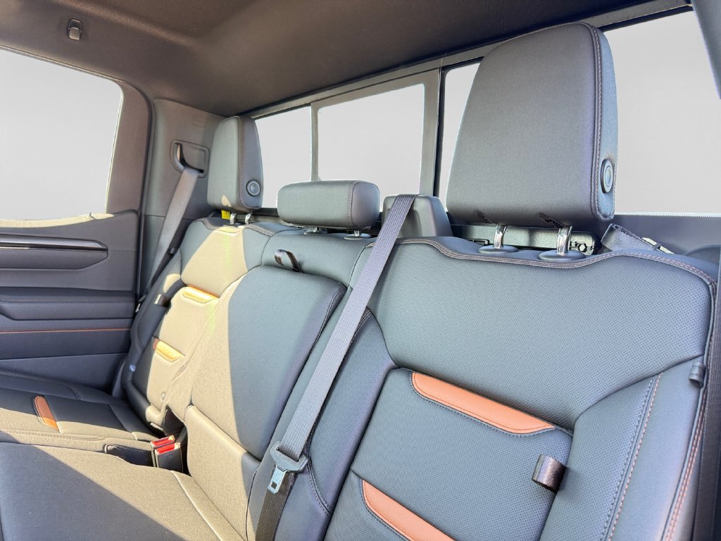 2026 GMC Sierra 1500 AT4 - Photo 28