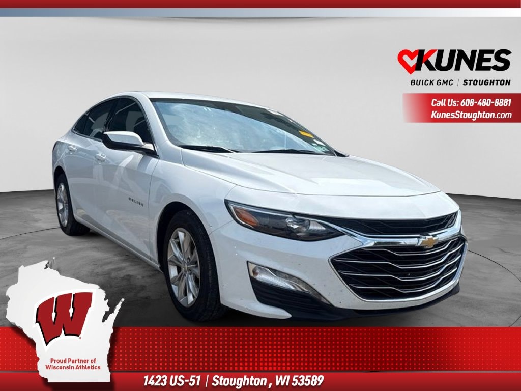2023 Chevrolet Malibu