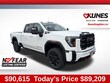 GMC Sierra 3500 HD