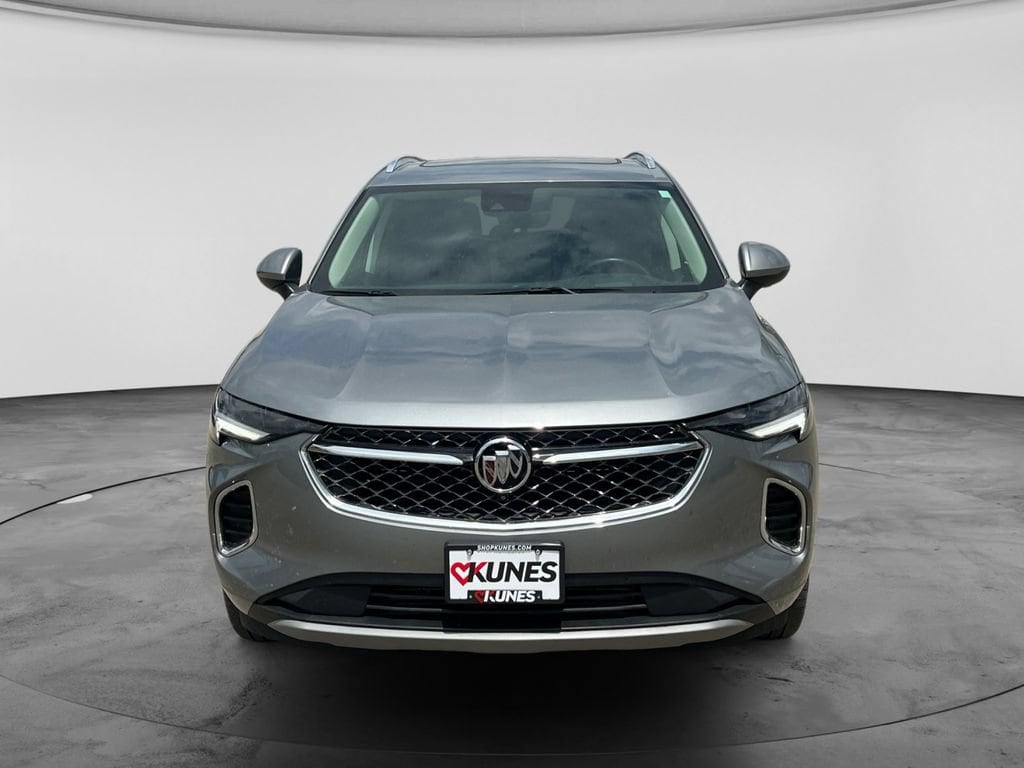 Used 2023 Buick Envision Avenir SUV