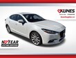 Mazda Mazda3 4-Door