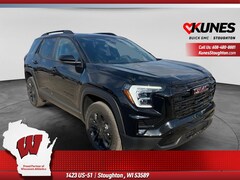 2026 GMC Terrain Elevation SUV