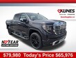 GMC Sierra 1500
