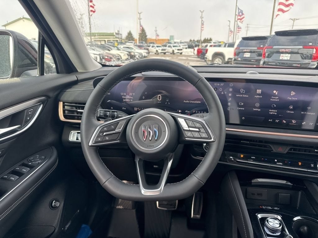 2026 Buick Envision Sport Touring - Photo 43