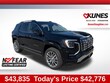 GMC Terrain