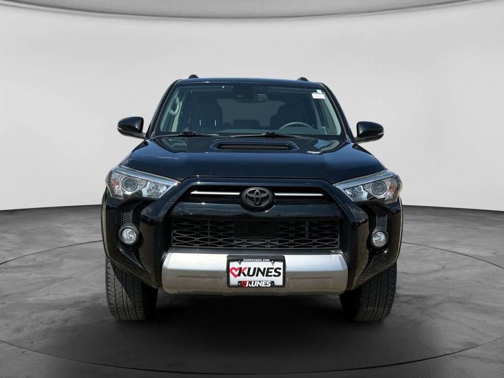 Used 2020 Toyota 4Runner SR5