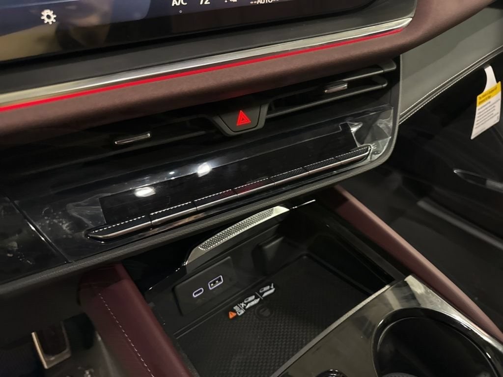2026 Buick Envision Sport Touring - Photo 26