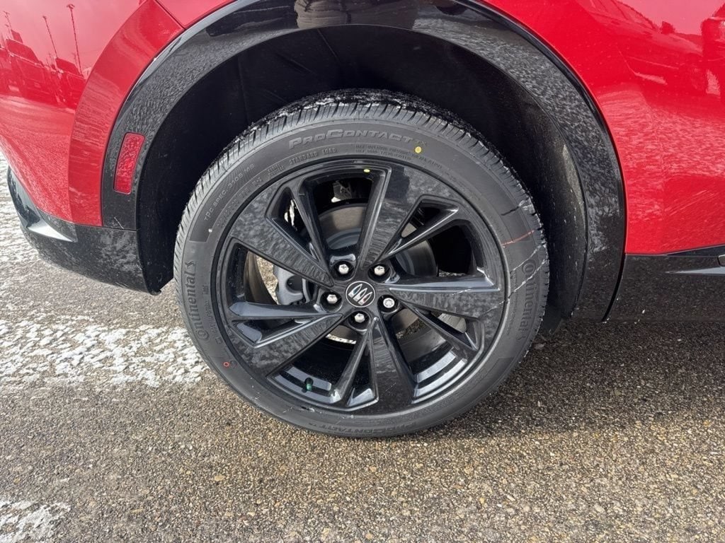 2026 Buick Envision Sport Touring - Photo 14