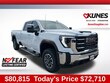 GMC Sierra 2500 HD