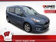  Ford Transit Connect Wagon