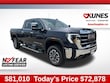 GMC Sierra 2500 HD