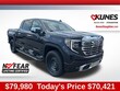 GMC Sierra 1500