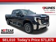 GMC Sierra 2500 HD
