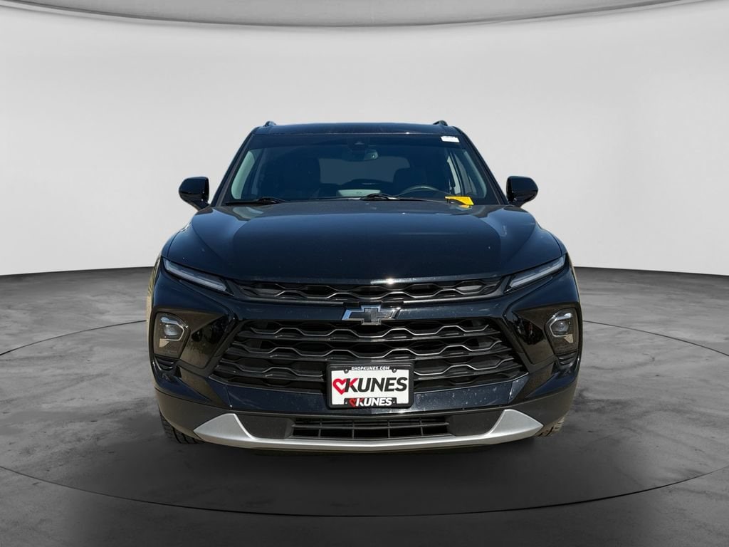 Used 2023 Chevrolet Blazer LT SUV
