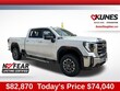 GMC Sierra 2500 HD