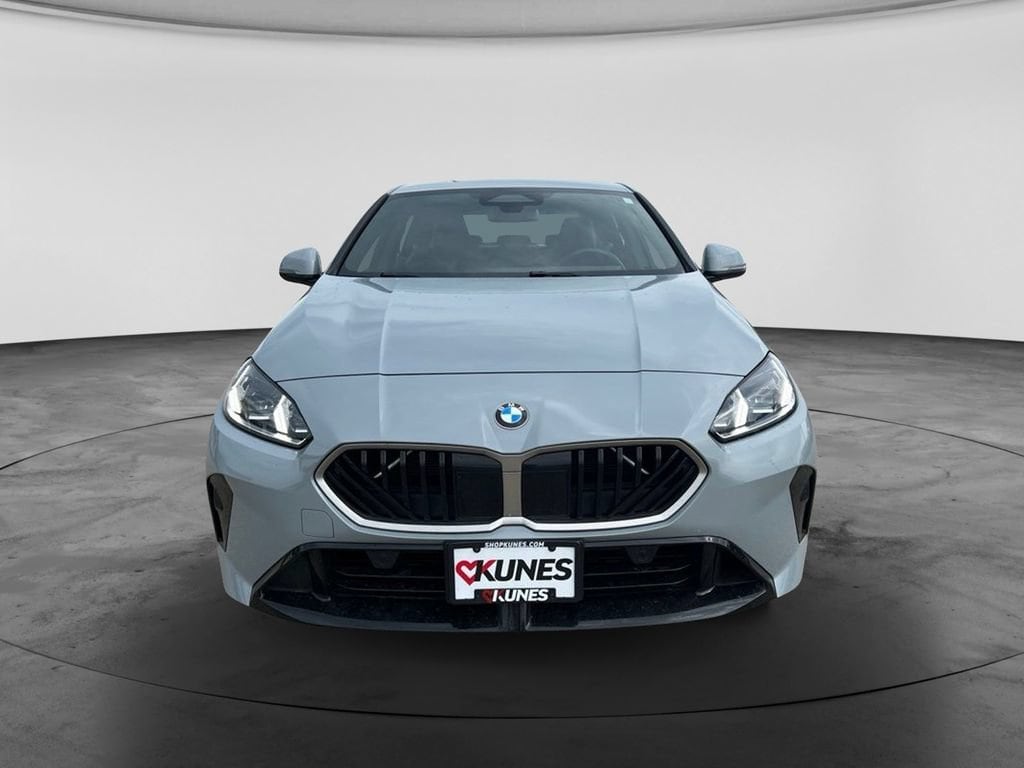 Used 2025 BMW 2 Series 228 xDrive