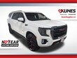  GMC Yukon XL