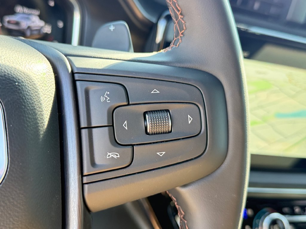 2026 GMC Sierra 1500 AT4 - Photo 13