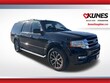 Ford Expedition EL