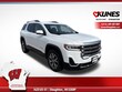  GMC Acadia