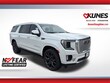 GMC Yukon XL