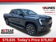 GMC Sierra EV