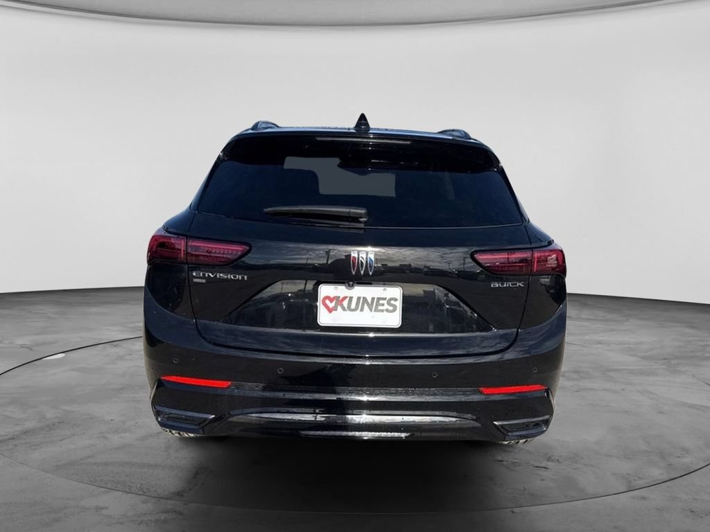 2026 Buick Envision Sport Touring - Photo 9