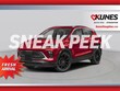 Buick Encore GX